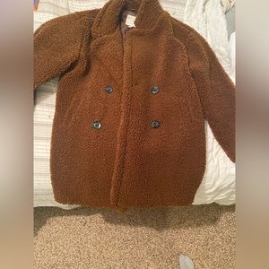 A New Day Winter Coat